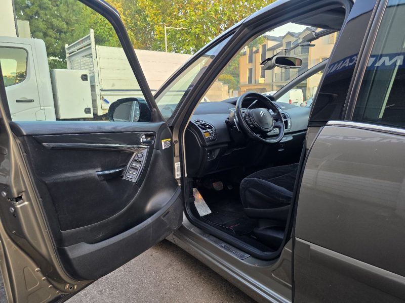 Citroën C4 Picasso 2.0 HDI 138 PACK AMBIANCE BMP6 