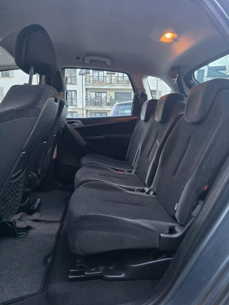 CITROEN C4 1.6 HDI 110 BMP6 2008