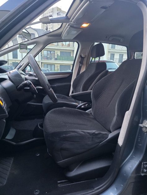 CITROEN C4 1.6 HDI 110 BMP6 2008