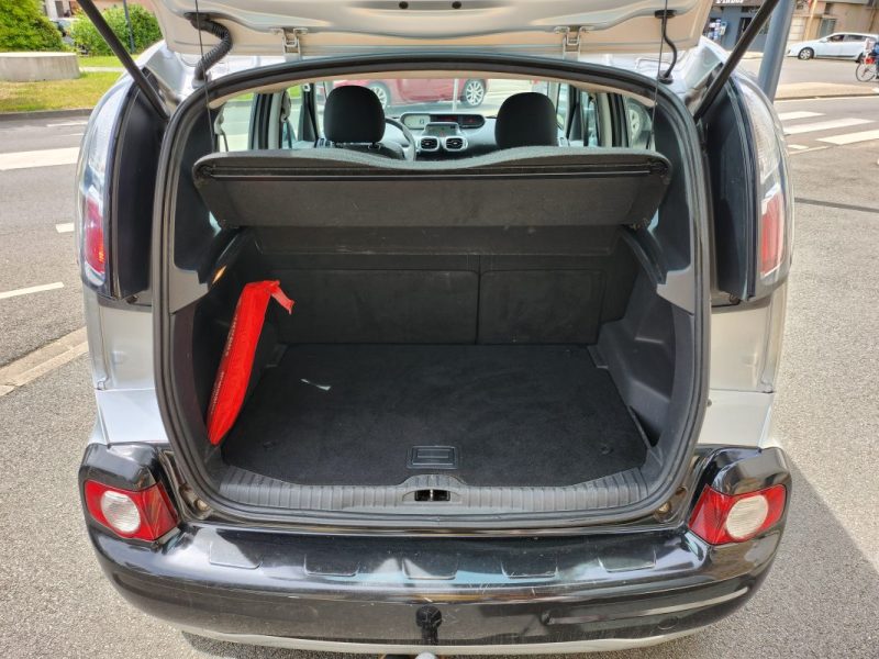 CITROEN C3 PICASSO 1.6 HDI 90CH 