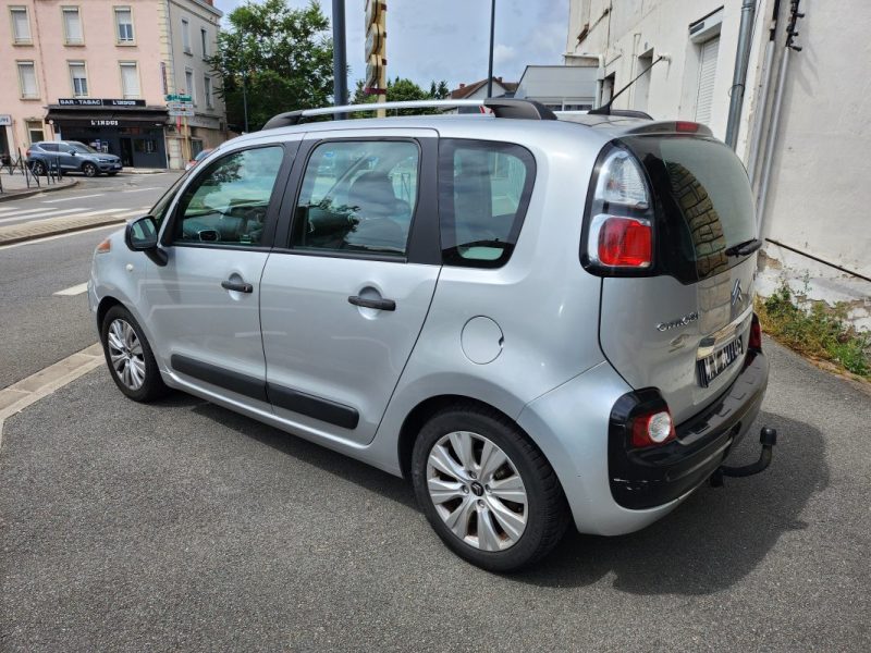 CITROEN C3 PICASSO 1.6 HDI 90CH 
