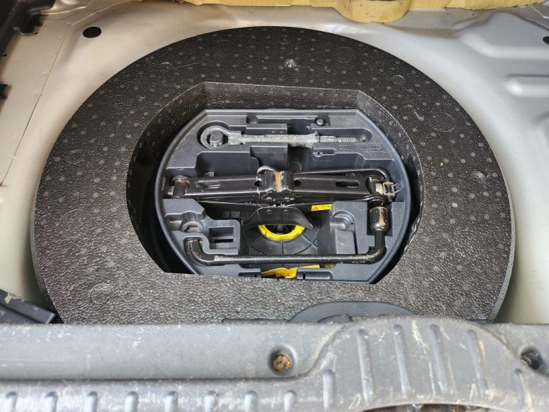 CITROEN C3 PICASSO 1.6 HDI 90CH 