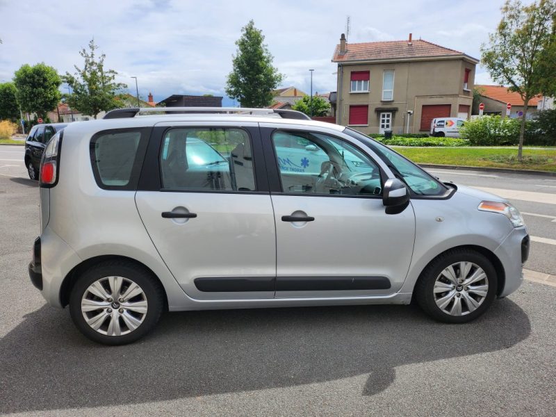 CITROEN C3 PICASSO 1.6 HDI 90CH 