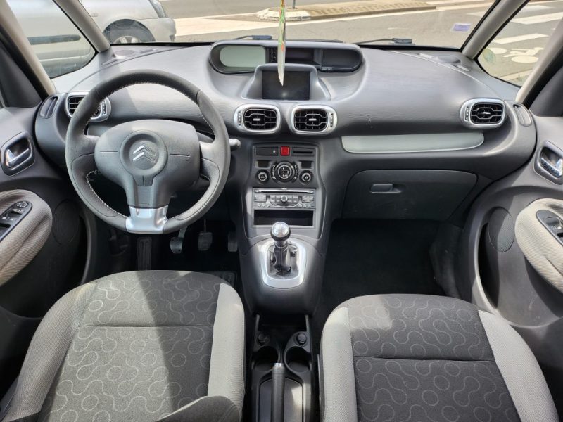 CITROEN C3 PICASSO 1.6 HDI 90CH 