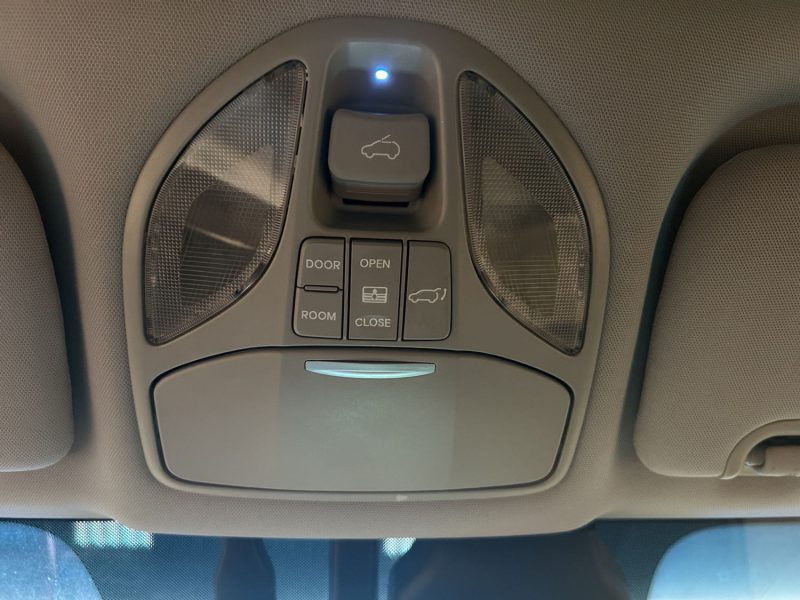 HYUNDAI SANTA FE 2.2 CRDI 197 CV *VEHICULE HAUT DE GAMME* 4WD PACK PREMIUM BA