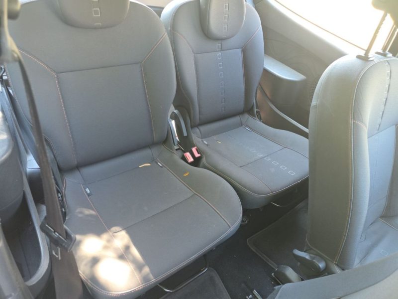 RENAULT TWINGO II 1.5 DCI 65 ch AUTHENTIQUE CLIMATISATION
