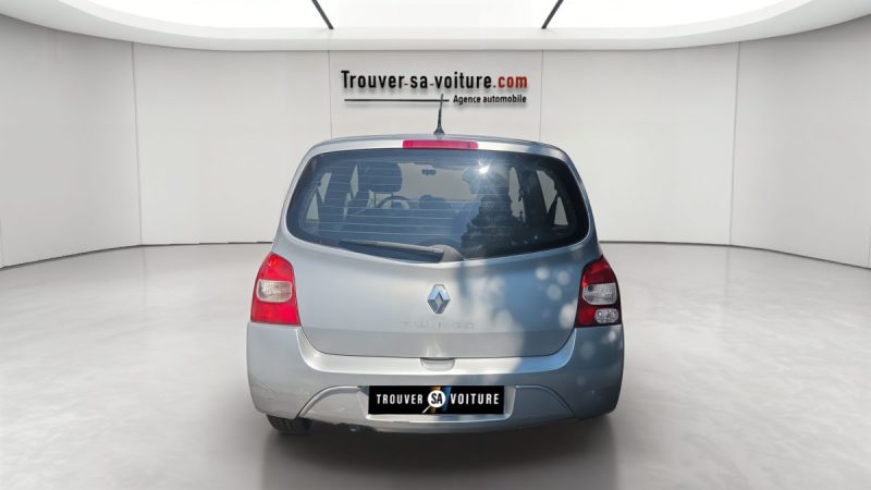 RENAULT TWINGO II 1.5 DCI 65 ch AUTHENTIQUE CLIMATISATION