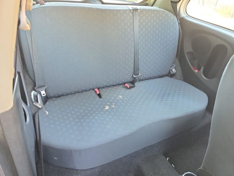 NISSAN MICRA 1.2 65 ch VISIA 2004 