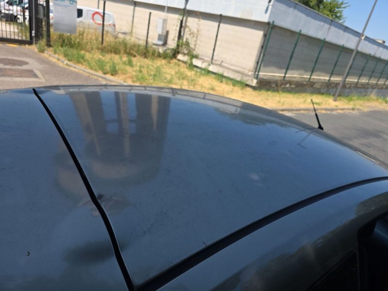 NISSAN MICRA 1.2 65 ch VISIA 2004 