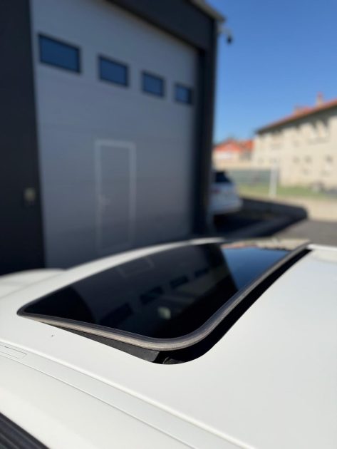 Bmw serie 1 - 116d - pack m - 116ch - garantie 3 mois
