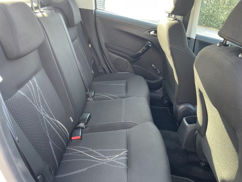 PEUGEOT 208 ACTIVE 1.4HDI 70CV 113500KMS CT OK CLIM GARANTIE