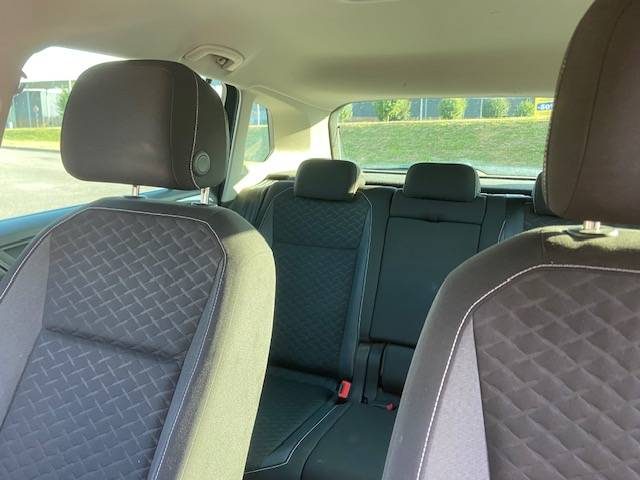 VOLKSWAGEN TIGUAN II 1.5 TSI 150 EVO TRENDLINE 4X2 2019