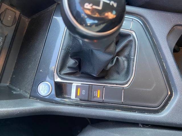 VOLKSWAGEN TIGUAN II 1.5 TSI 150 EVO TRENDLINE 4X2 2019