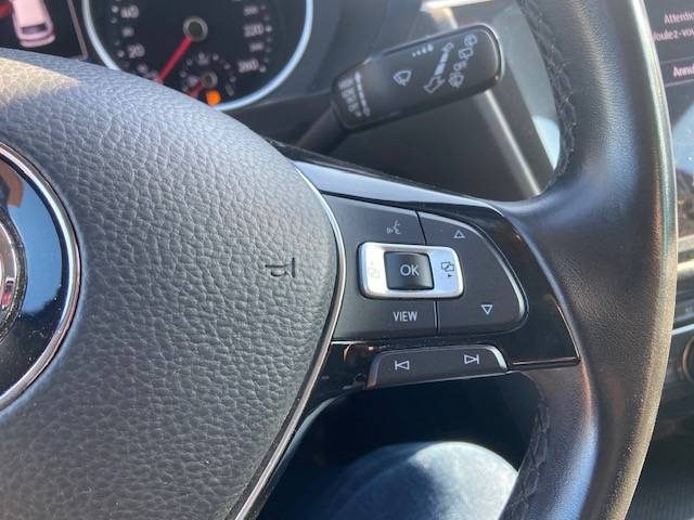 VOLKSWAGEN TIGUAN II 1.5 TSI 150 EVO TRENDLINE 4X2 2019