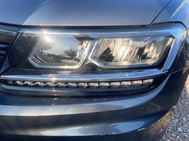 VOLKSWAGEN TIGUAN II 1.5 TSI 150 EVO TRENDLINE 4X2 2019