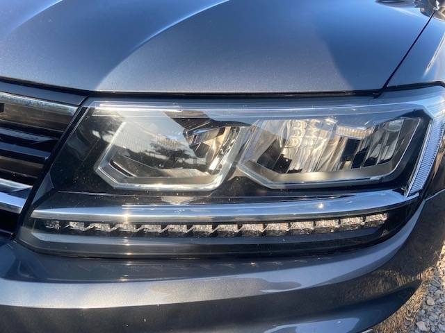VOLKSWAGEN TIGUAN II 1.5 TSI 150 EVO TRENDLINE 4X2 2019