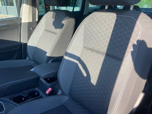 VOLKSWAGEN TIGUAN II 1.5 TSI 150 EVO TRENDLINE 4X2 2019