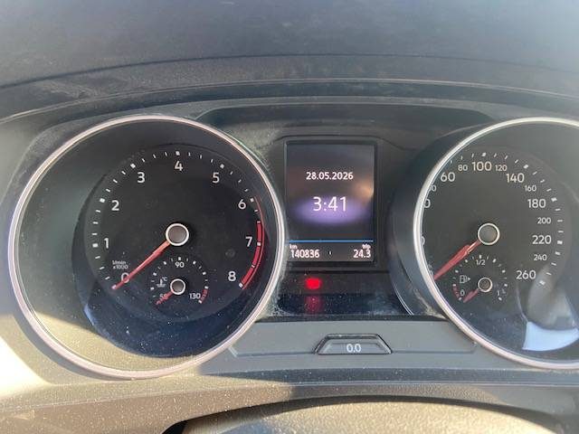 VOLKSWAGEN TIGUAN II 1.5 TSI 150 EVO TRENDLINE 4X2 2019