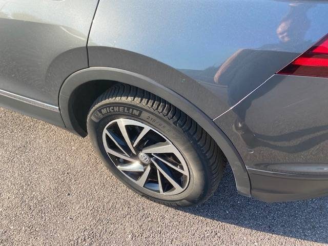 VOLKSWAGEN TIGUAN II 1.5 TSI 150 EVO TRENDLINE 4X2 2019