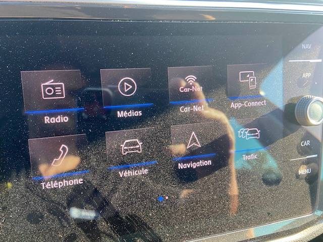VOLKSWAGEN TIGUAN II 1.5 TSI 150 EVO TRENDLINE 4X2 2019
