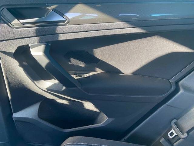 VOLKSWAGEN TIGUAN II 1.5 TSI 150 EVO TRENDLINE 4X2 2019
