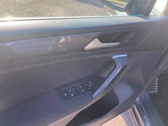VOLKSWAGEN TIGUAN II 1.5 TSI 150 EVO TRENDLINE 4X2 2019