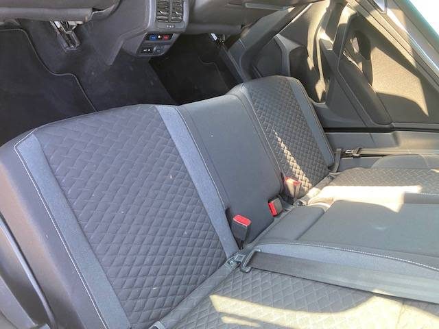 VOLKSWAGEN TIGUAN II 1.5 TSI 150 EVO TRENDLINE 4X2 2019