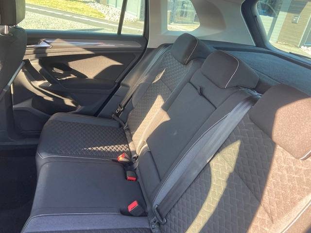 VOLKSWAGEN TIGUAN II 1.5 TSI 150 EVO TRENDLINE 4X2 2019