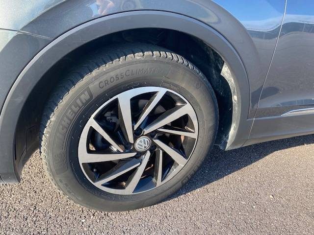 VOLKSWAGEN TIGUAN II 1.5 TSI 150 EVO TRENDLINE 4X2 2019