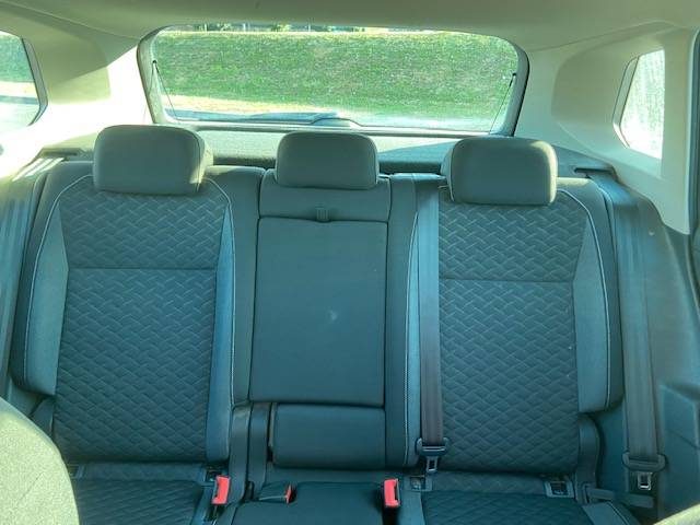 VOLKSWAGEN TIGUAN II 1.5 TSI 150 EVO TRENDLINE 4X2 2019