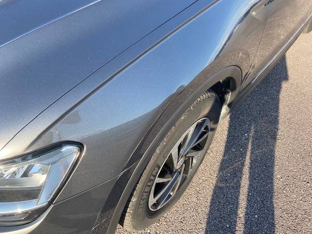 VOLKSWAGEN TIGUAN II 1.5 TSI 150 EVO TRENDLINE 4X2 2019