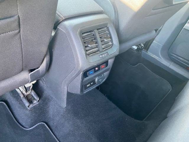 VOLKSWAGEN TIGUAN II 1.5 TSI 150 EVO TRENDLINE 4X2 2019