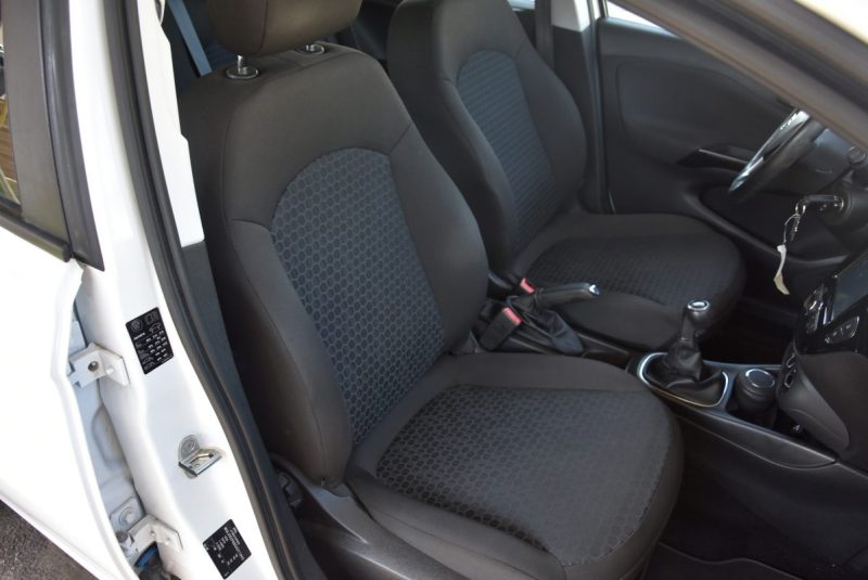 OPEL CORSA 1.4 90CH PLAY 5p -19 400 KM -1ÈRE MAIN 2016