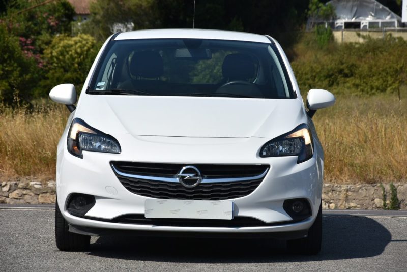 OPEL CORSA 1.4 90CH PLAY 5p -19 400 KM -1ÈRE MAIN 2016