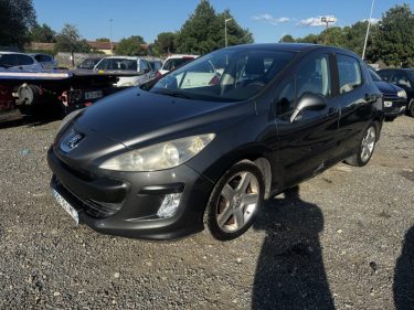 PEUGEOT 308 1.6 HDI 1560CM3 90CV  2010