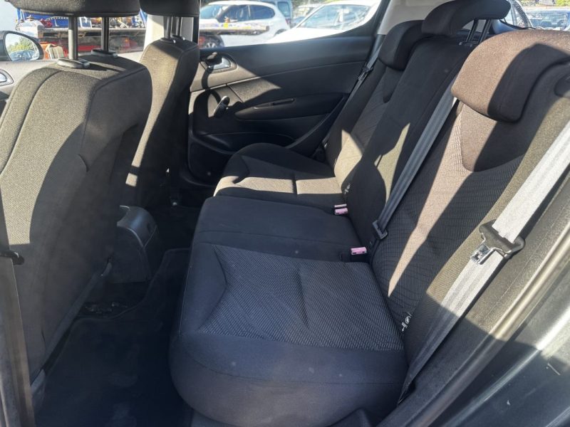 PEUGEOT 308 1.6 HDI 1560CM3 90CV  2010