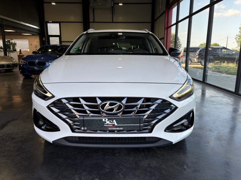 HYUNDAI I30  2020