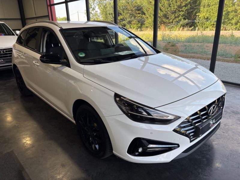 HYUNDAI I30  2020