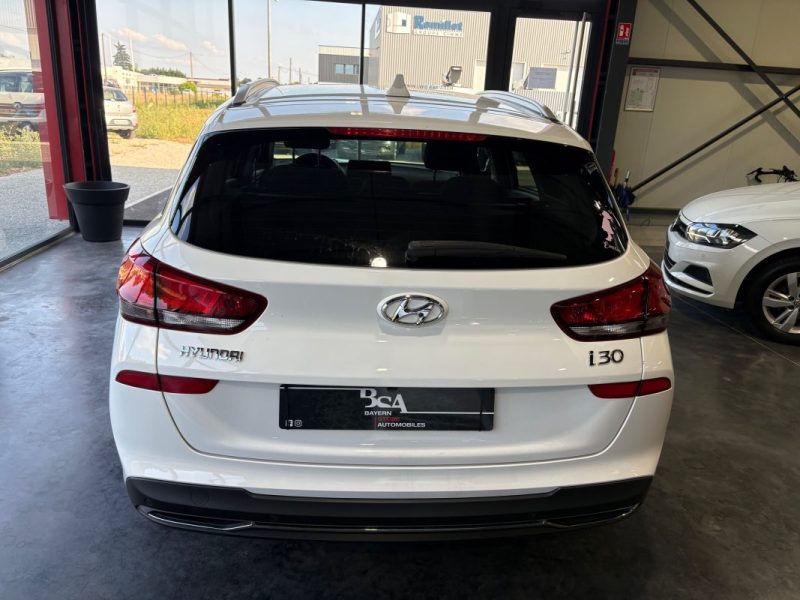 HYUNDAI I30  2020