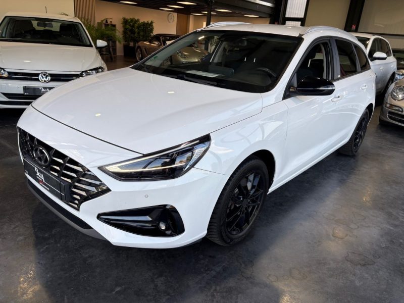 HYUNDAI I30  2020