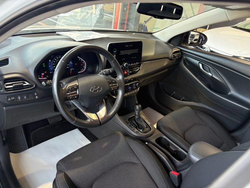 HYUNDAI I30  2020