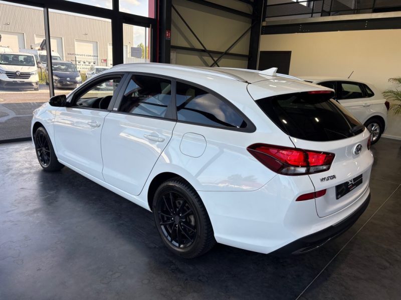 HYUNDAI I30  2020