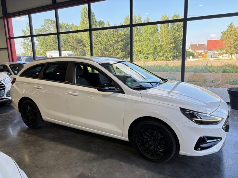 HYUNDAI I30  2020