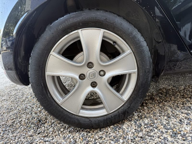 RENAULT CLIO IV 0,9 TCE 90 INTENS  2016 GPS CLIM 