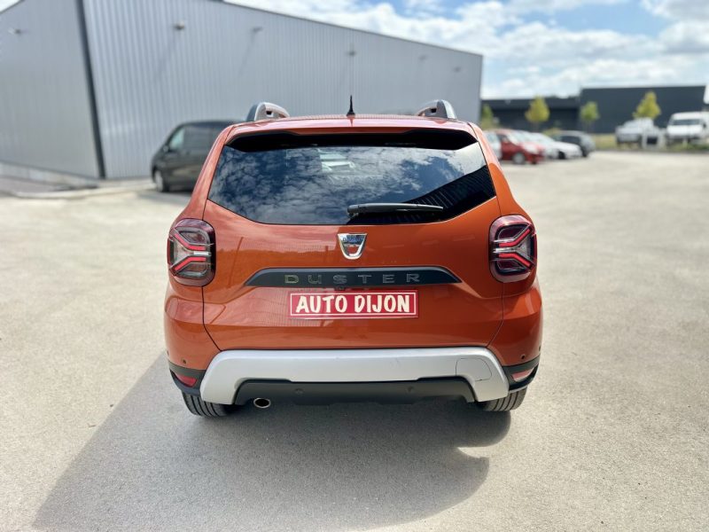 DACIA DUSTER 2 1.3 TCE 150 CONFORT EDC PH2 2021