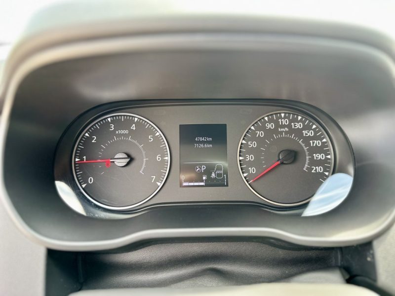 DACIA DUSTER 2 1.3 TCE 150 CONFORT EDC PH2 2021