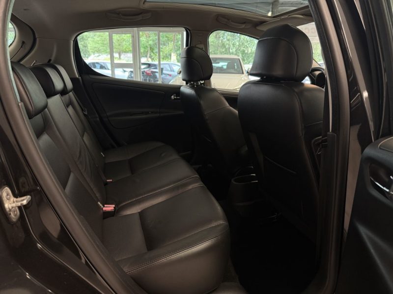 PEUGEOT 207 1.6 HDI 110 EXECUTIVE 2009