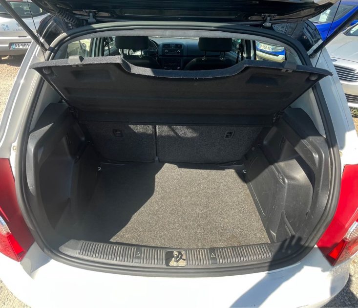 Skoda Fabia 1.2 TSI 105 Ch Dsg 7 Garantie