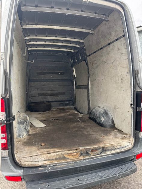 Mercedes SPRINTER 3,5T L2H2 2.1 309 CDI