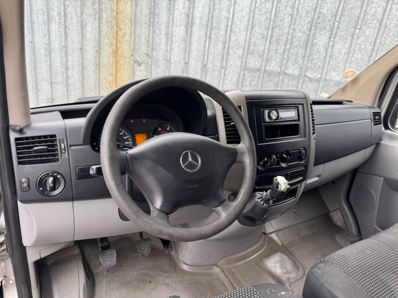 Mercedes SPRINTER 3,5T L2H2 2.1 309 CDI